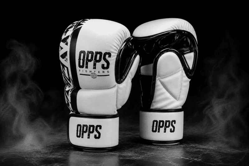 Venator - Gants MMA sparring
