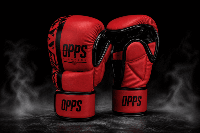 Venator - Gants MMA sparring