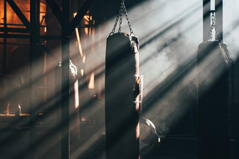Entraînement