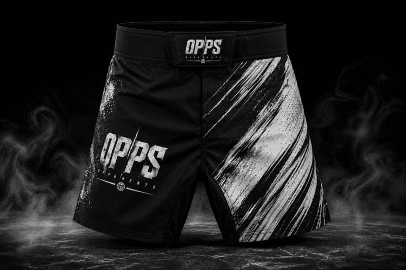 Venator - Short MMA