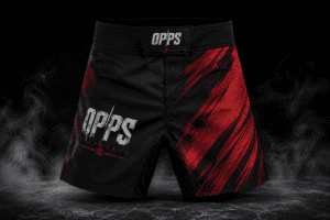 Short MMA