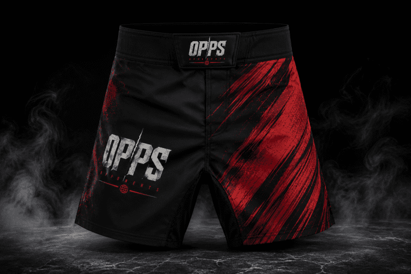 Venator - Short MMA