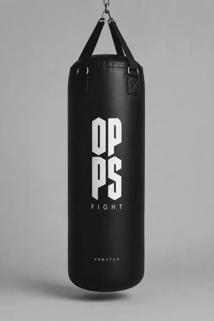 Sac de Frappe